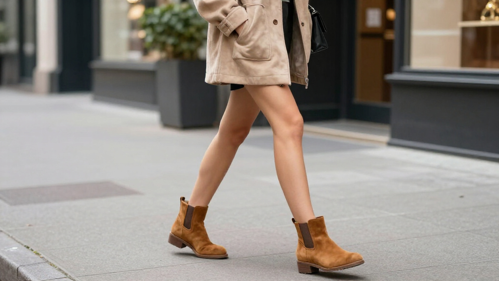 11 Best Affordable Suede Fashion Finds in 2026