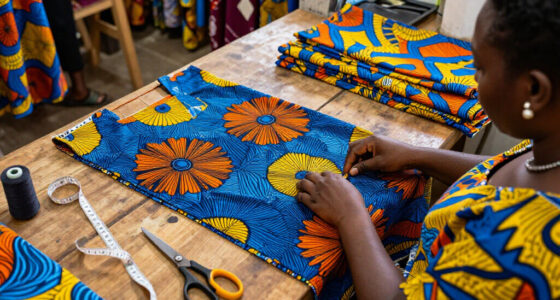 11 Best African-Inspired Fashion for Expressive Everyday Style in 2026