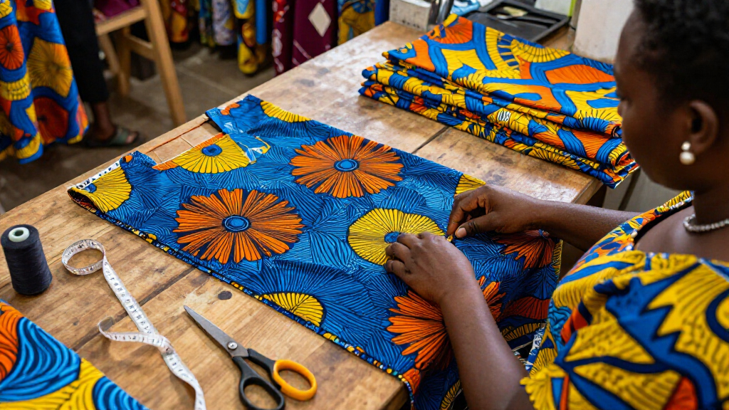 11 Best African-Inspired Fashion for Expressive Everyday Style in 2026
