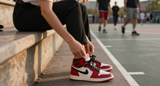 11 Best Air Jordan 1 Sneakers for Everyday Style in 2026
