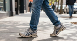 11 Best ASICS Dad Shoes in 2026