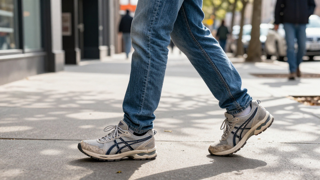 11 Best ASICS Dad Shoes in 2026