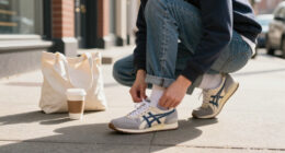 11 Best Asics Gel-Lyte III Sneakers in 2026