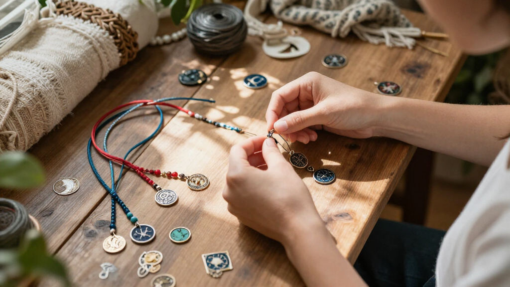 11 Best Astrology-Inspired Fashion in 2026