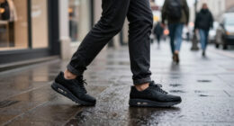 11 Best Black Air Max Shoes for Everyday Wear in 2026