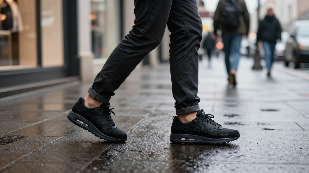 11 Best Black Air Max Shoes for Everyday Wear in 2026