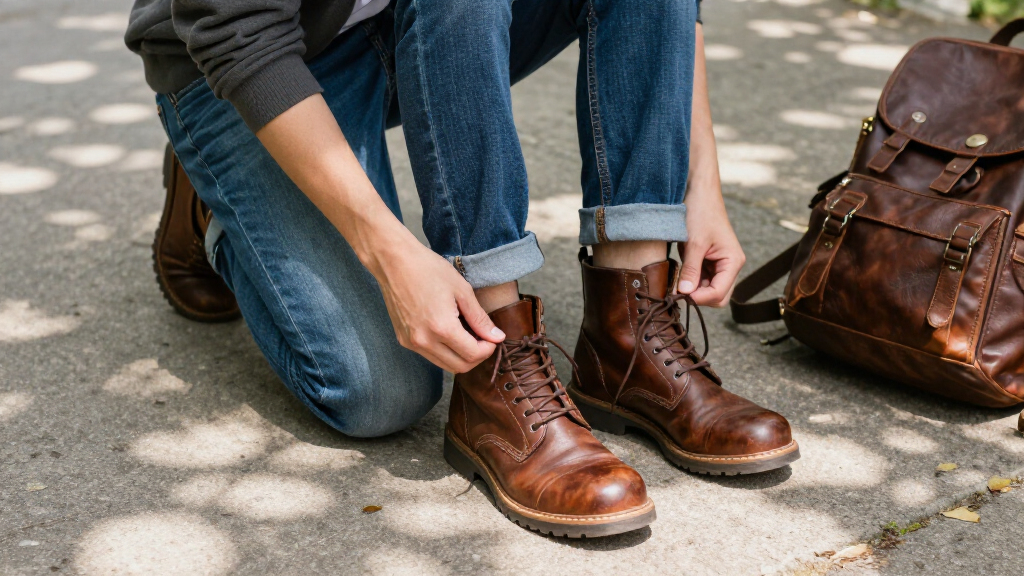 11 Best Boots to Wear With Jeans in 2026