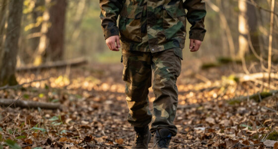 11 Best Camo Clothing for Hunting, Fishing, and Outdoor Use in 2026