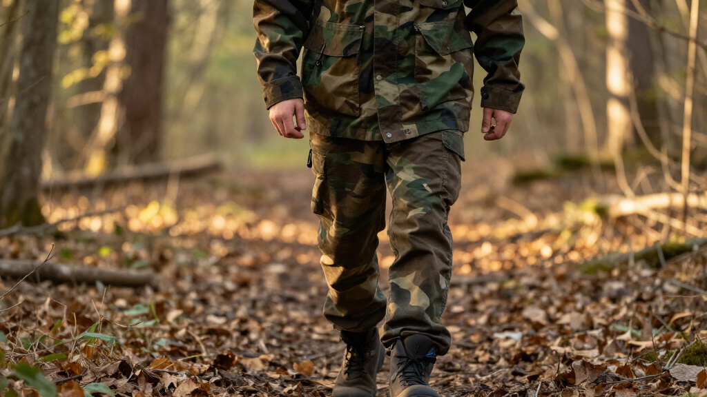11 Best Camo Clothing for Hunting, Fishing, and Outdoor Use in 2026