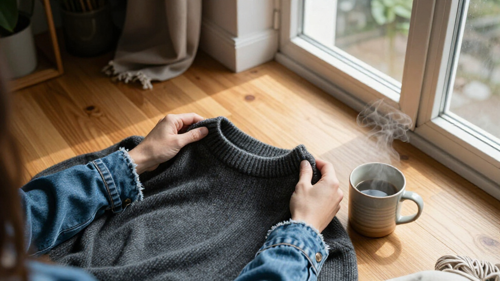 11 Best Cashmere Clothing for 2026