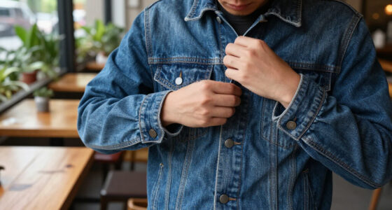 11 Best Chanel Denim Jackets in 2026