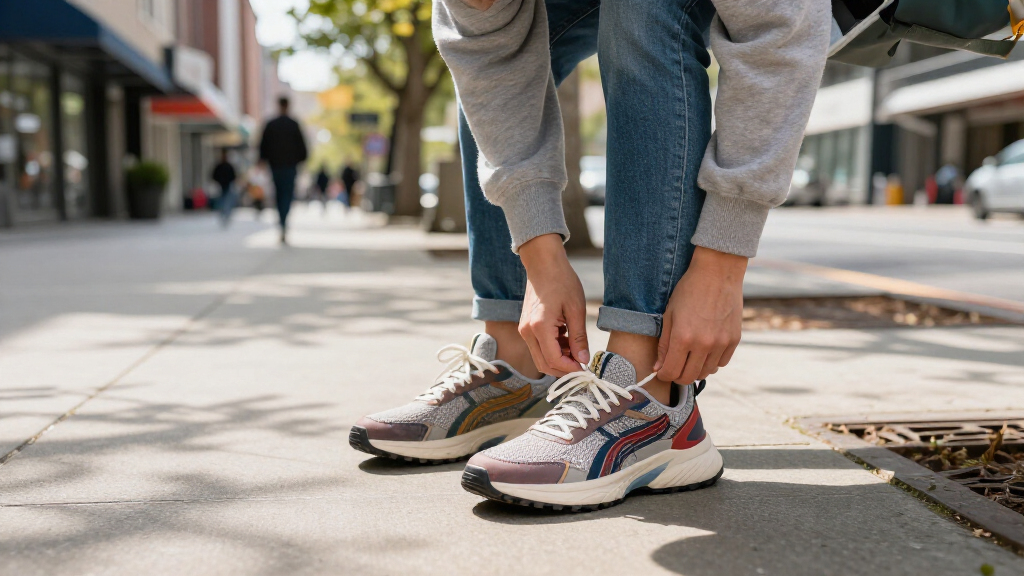 11 Best Chunky Tennis Sneakers in 2026