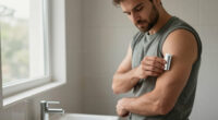 11 Best Clinical-Strength Antiperspirants for Men in 2026