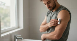 11 Best Clinical-Strength Antiperspirants for Men in 2026