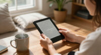 11 Best Color E-Readers in 2026