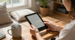 11 Best Color E-Readers in 2026