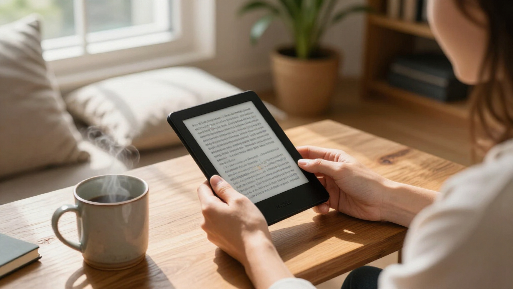 11 Best Color E-Readers in 2026