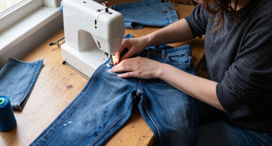 11 Best Colored Denim Jeans in 2026