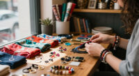 11 Best Colorful Fashion Accessories in 2026