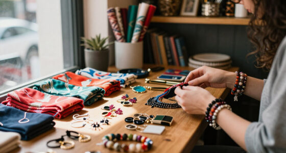 11 Best Colorful Fashion Accessories in 2026