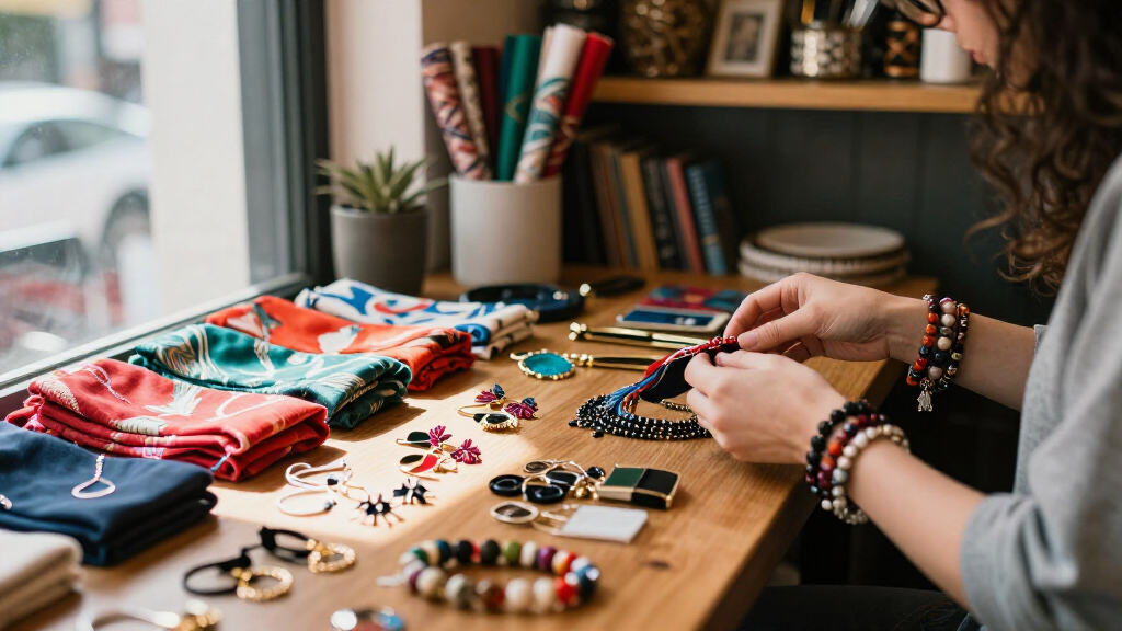11 Best Colorful Fashion Accessories in 2026