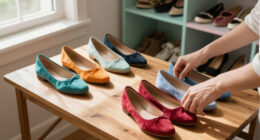 11 Best Colorful Flats in 2026