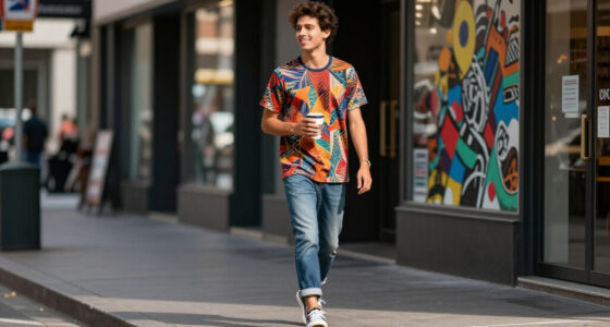 11 Best Cool Shirts in 2026