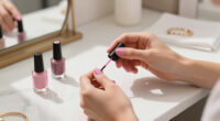 11 Best Dusty Pink Nail Polishes in 2026