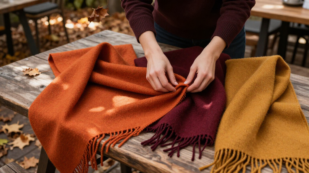 11 Best Elegant Autumn Fashion in 2026