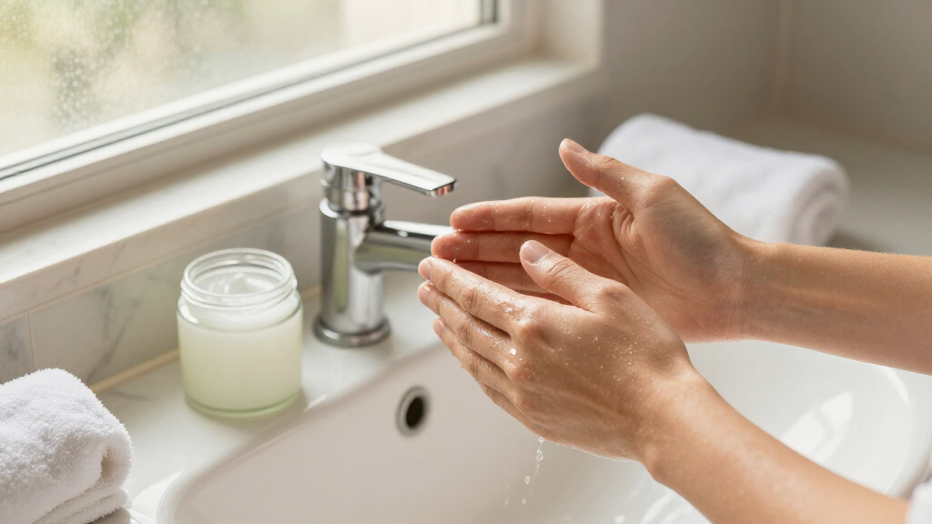 11 Best Face Washes for Dry Skin in 2026