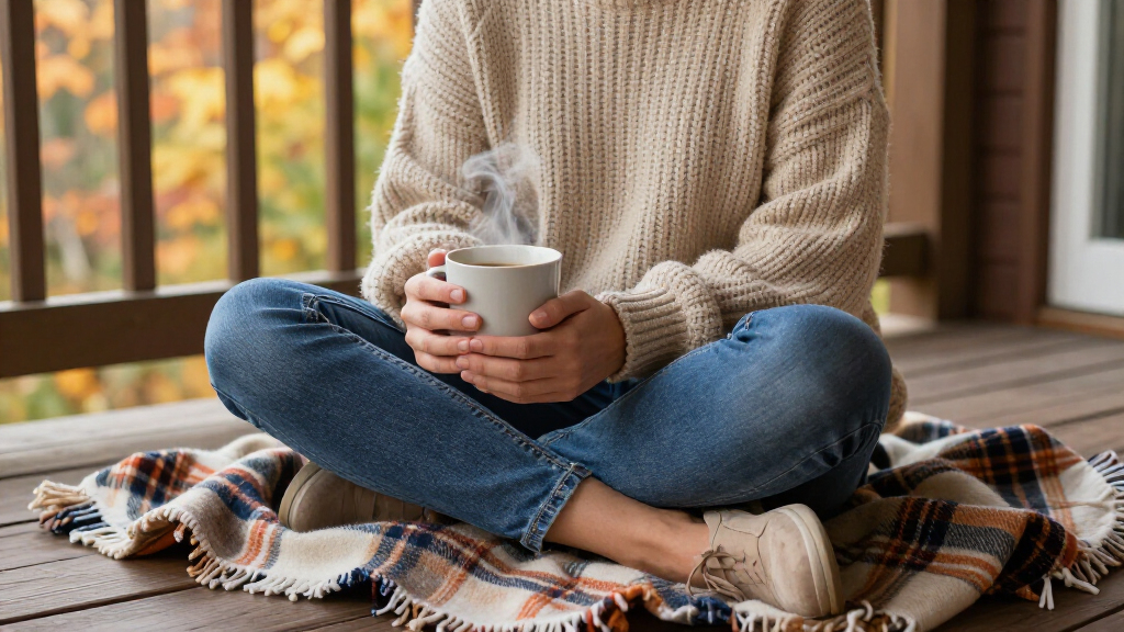 11 Best Fall Cozy Sweaters in 2026