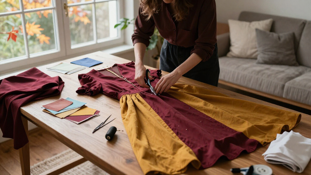 11 Best Fall Designer Dresses in 2026