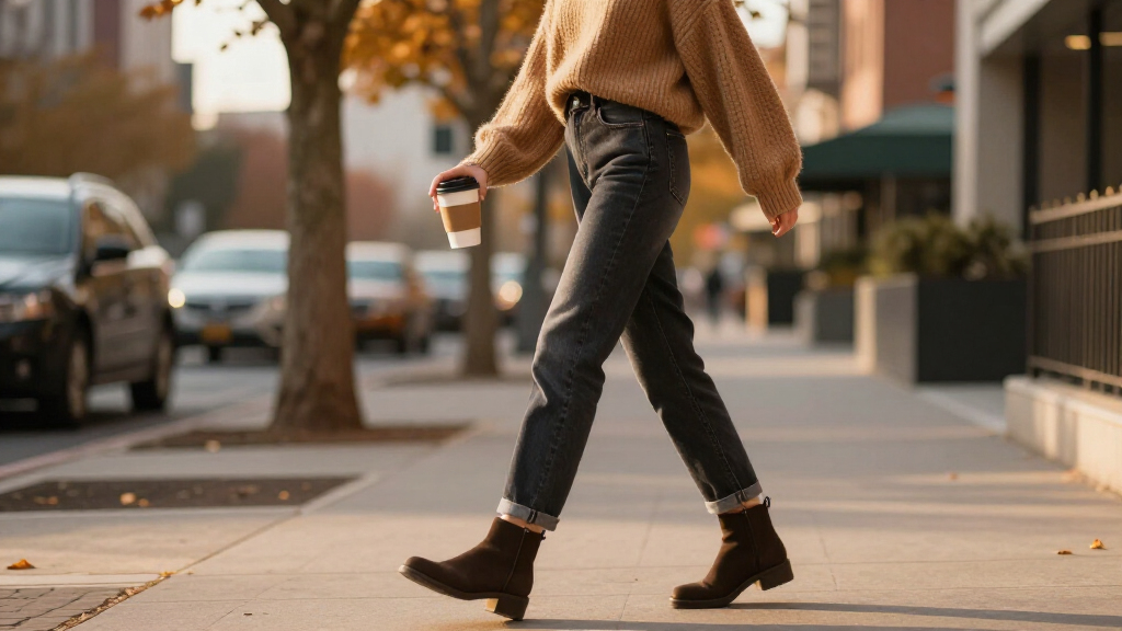 11 Best Fall Fashion Outfits in 2026