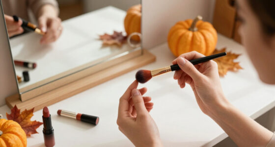 11 Best Fall Makeup Products in 2026