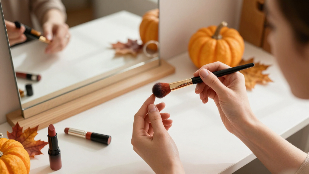 11 Best Fall Makeup Products in 2026