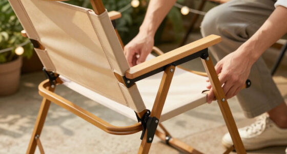 11 Best Folding Chairs in 2026