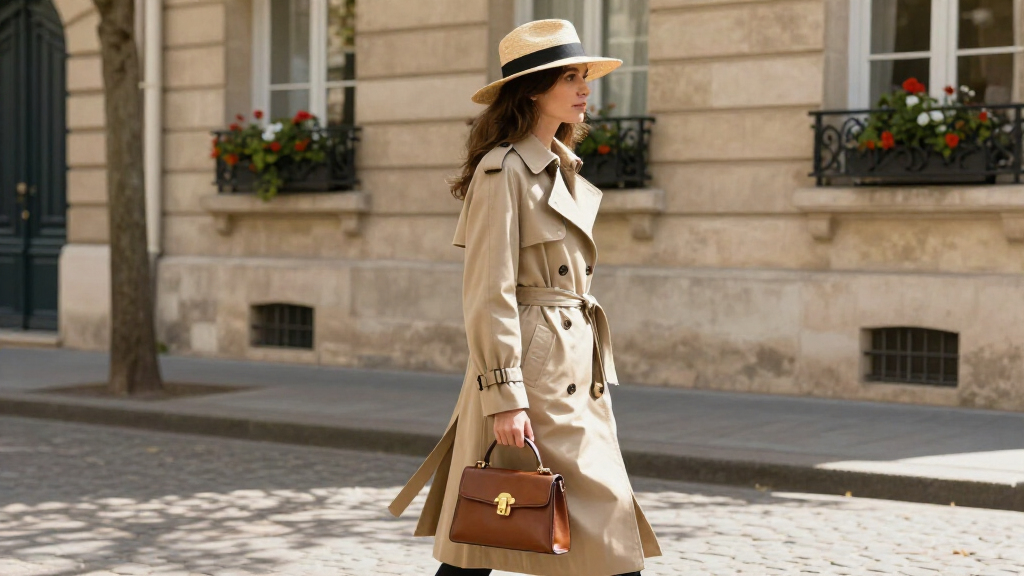 11 Best French Fashion Accessories in 2026