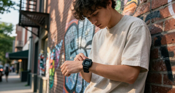 11 Best G-SHOCK DW-5600 Watches in 2026