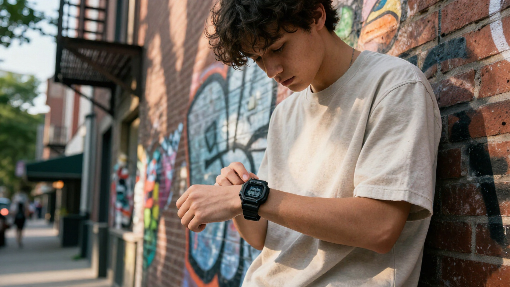 11 Best G-SHOCK DW-5600 Watches in 2026