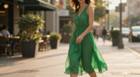 11 Best Green Midi Dresses in 2026