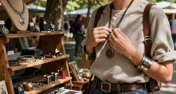 11 Best Hunger Games Jewelry in 2026