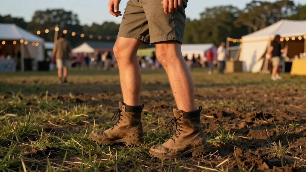11 Best Hunter Festival Boots in 2026