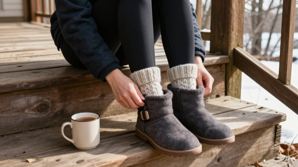 11 Best Insulated Winter Mules in 2026