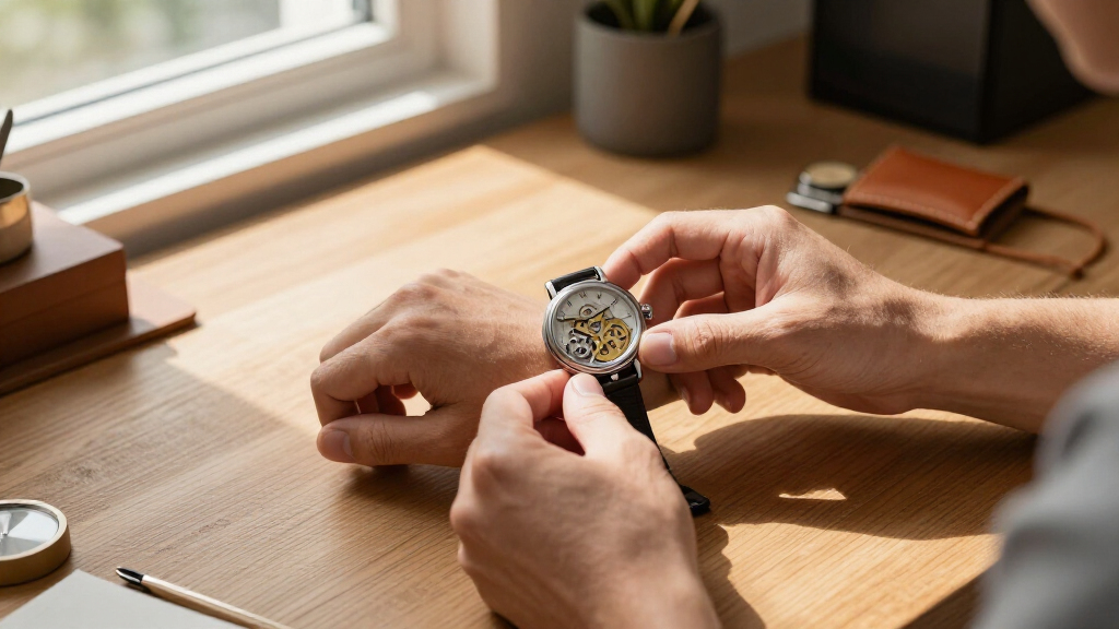 11 Best Jumping Hour Watches in 2026