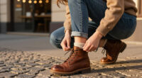 11 Best Lace-Up Boots in 2026