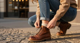 11 Best Lace-Up Boots in 2026