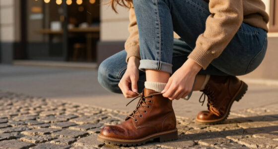 11 Best Lace-Up Boots in 2026