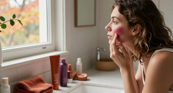 11 Best Low Effort Fall Beauty Products for 2026