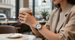 11 Best Luxury Dual Time Watches in 2026