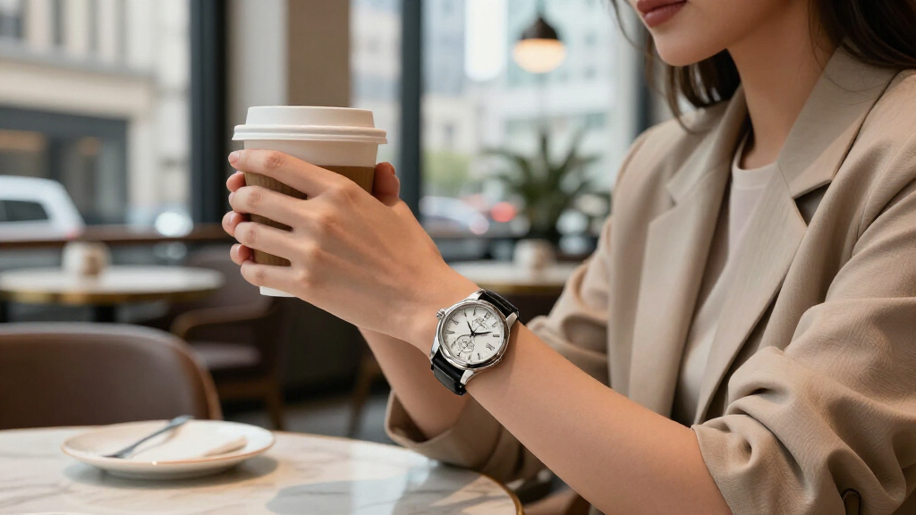 11 Best Luxury Dual Time Watches in 2026